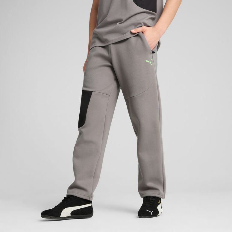 Штани Puma PUMATECH Track Pants DK op чоловічі - 3