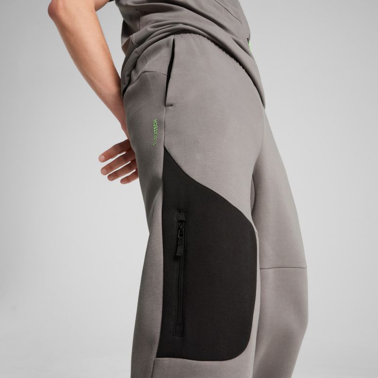 Штани Puma PUMATECH Track Pants DK op чоловічі - 4