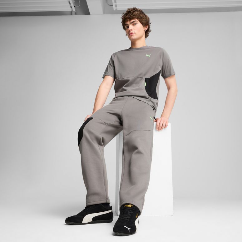 Штани Puma PUMATECH Track Pants DK op чоловічі - 5