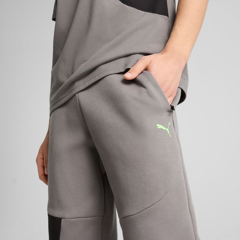 Штани Puma PUMATECH Track Pants DK op чоловічі - 7
