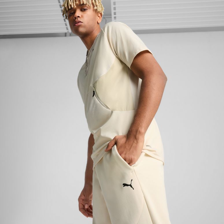 Штани Puma PUMATECH Track Pants DK op чоловічі - 4