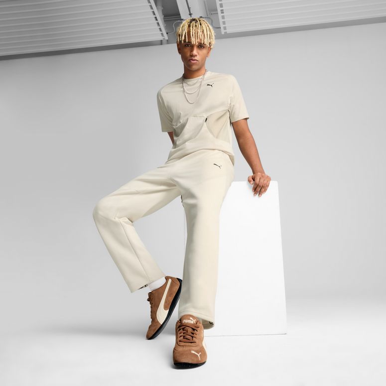 Штани Puma PUMATECH Track Pants DK op чоловічі - 5