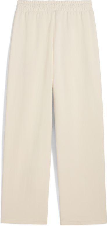 Брюки Puma WARDROBE ESS Straight Pintuck Pants DK op женские - 2