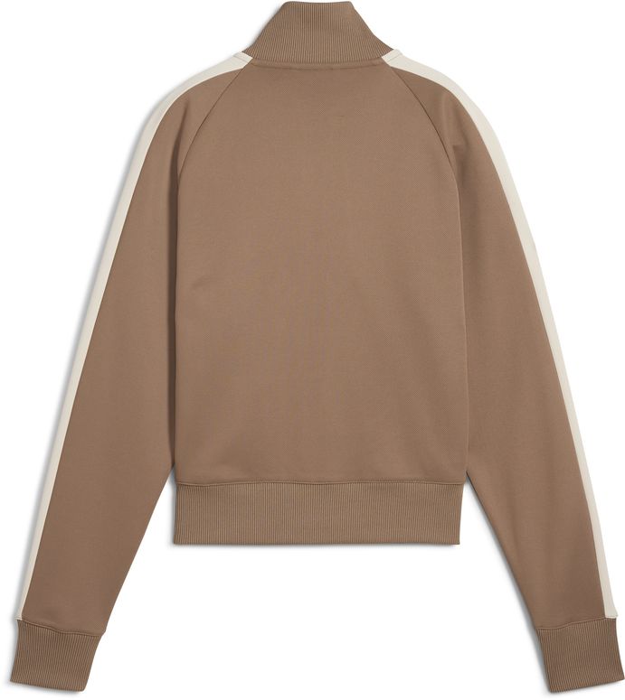 Брюки Puma T7 ALWAYS ON Short Track Jacket женские - 2