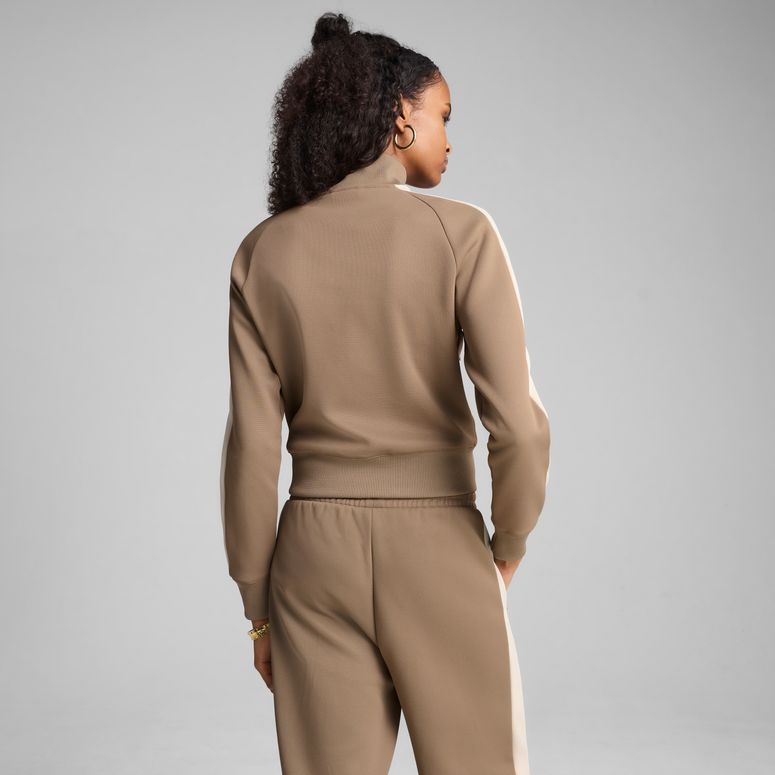 Брюки Puma T7 ALWAYS ON Short Track Jacket женские - 6