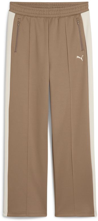Брюки Puma T7 ALWAYS ON Straight Track Pants op женские - 1