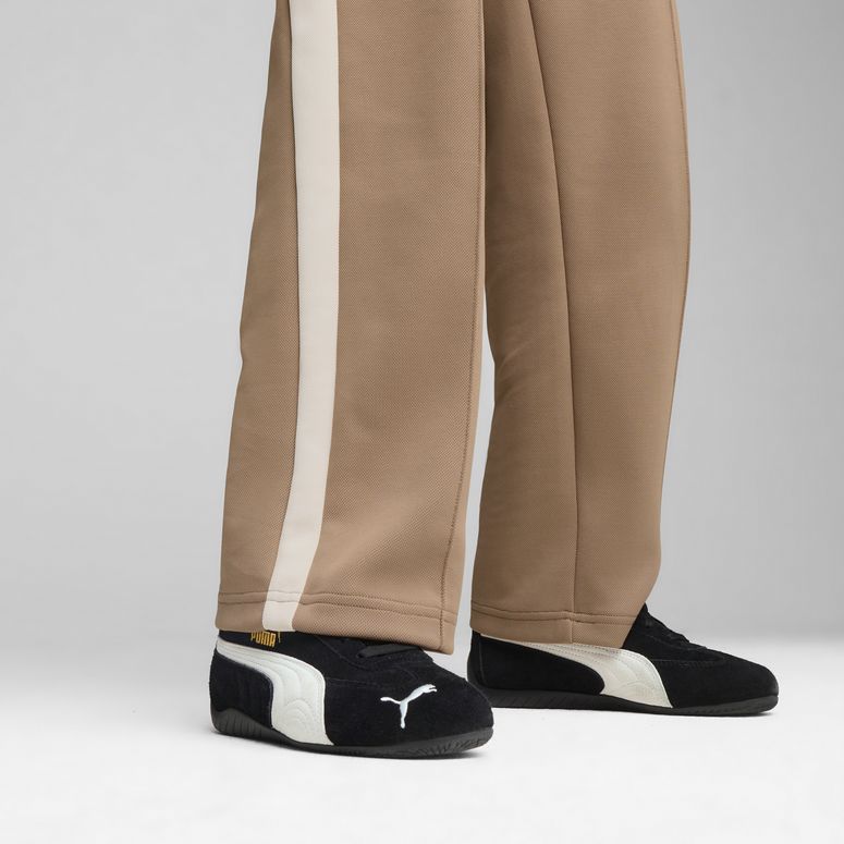Брюки Puma T7 ALWAYS ON Straight Track Pants op женские - 7
