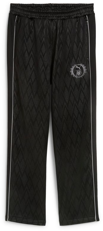 Штани Puma PUMA X HARRY POTTER T7 Relaxed Straight Track Pants TR op чоловічі - 1