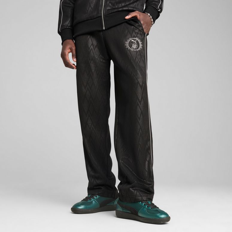 Штани Puma PUMA X HARRY POTTER T7 Relaxed Straight Track Pants TR op чоловічі - 3