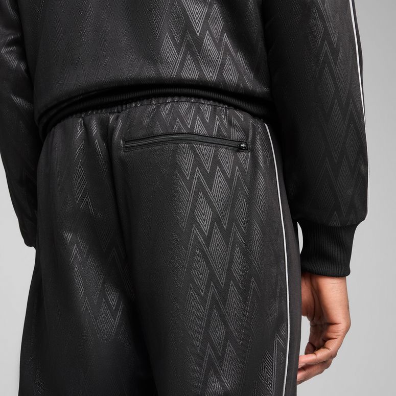 Штани Puma PUMA X HARRY POTTER T7 Relaxed Straight Track Pants TR op чоловічі - 4