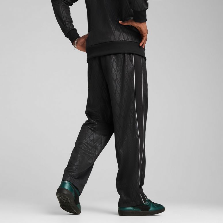 Штани Puma PUMA X HARRY POTTER T7 Relaxed Straight Track Pants TR op чоловічі - 6