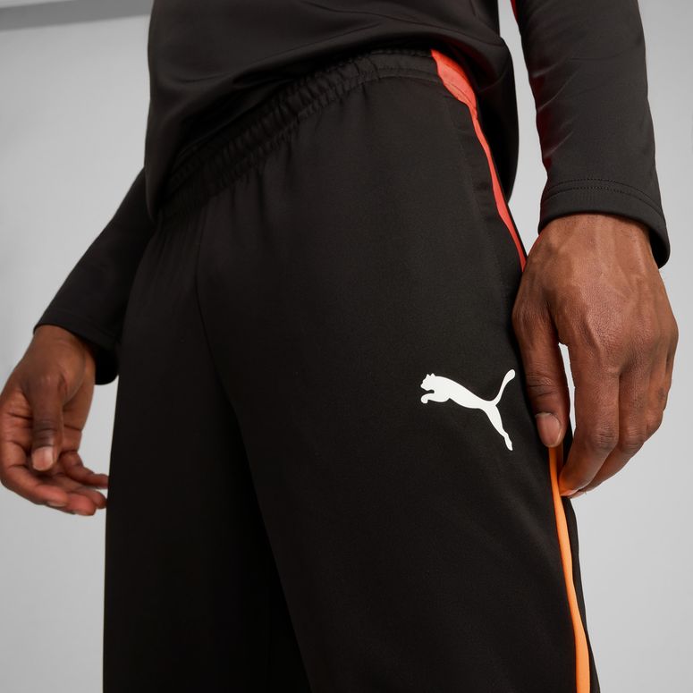 Штани Puma INDIVIDUALLIGA TRAINING PANTS чоловічі - 4