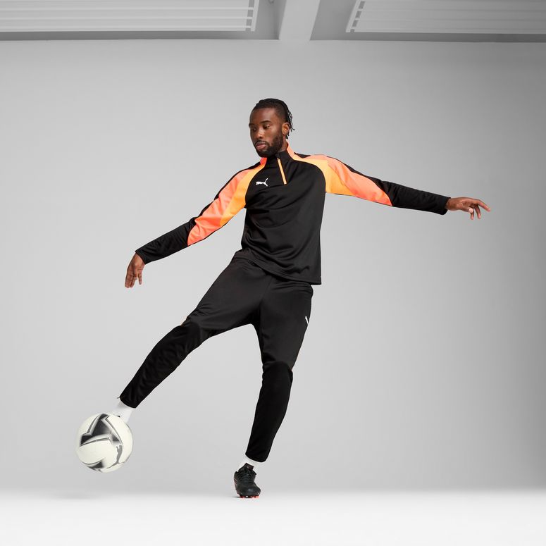 Штани Puma INDIVIDUALLIGA TRAINING PANTS чоловічі - 5