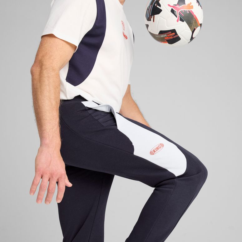 Штани Puma KING TOP SWEAT PANTS чоловічі - 4