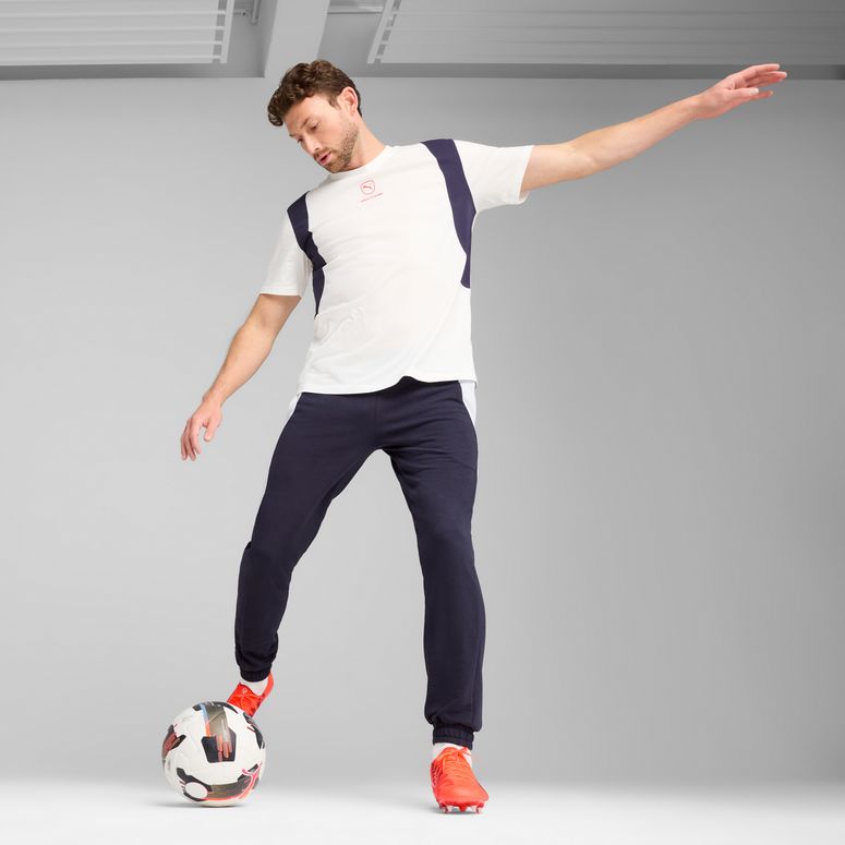 Штани Puma KING TOP SWEAT PANTS чоловічі - 5