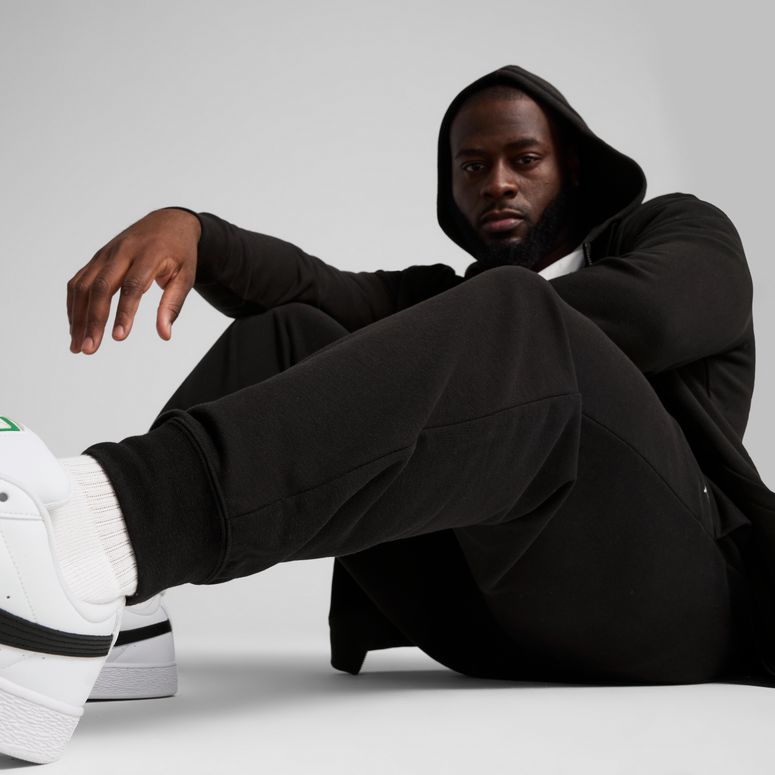 Штани Puma ESS SWEATPANTS TR CL чоловічі - 4