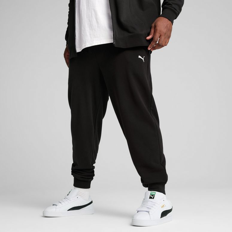 Штани Puma ESS SWEATPANTS TR CL чоловічі - 5