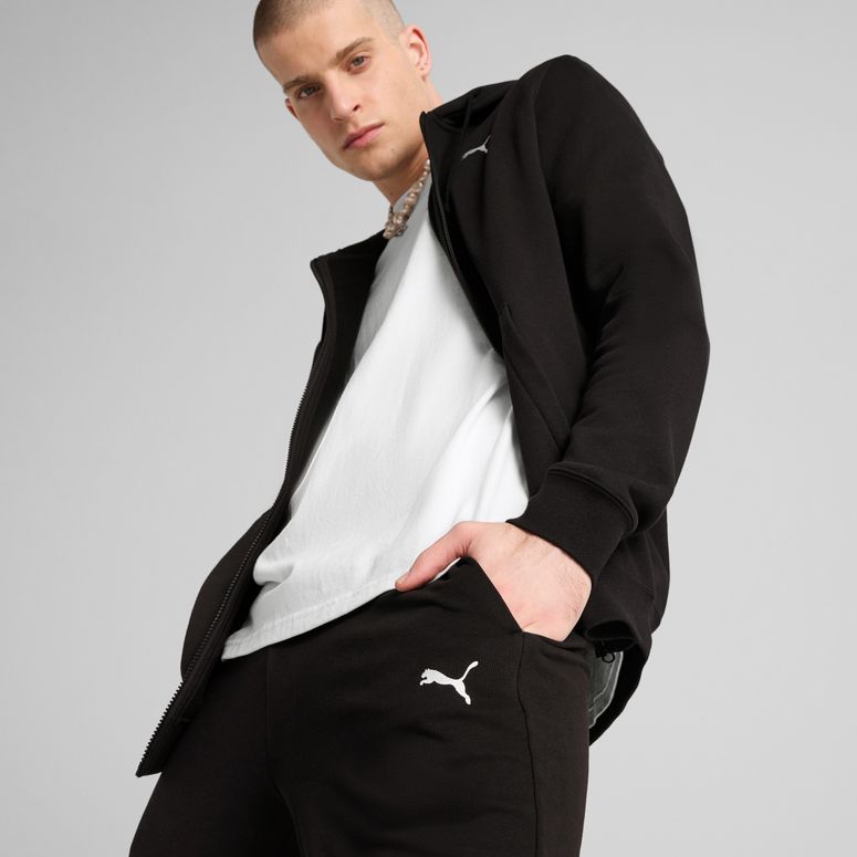 Штани Puma ESS SWEATPANTS TR CL чоловічі - 7