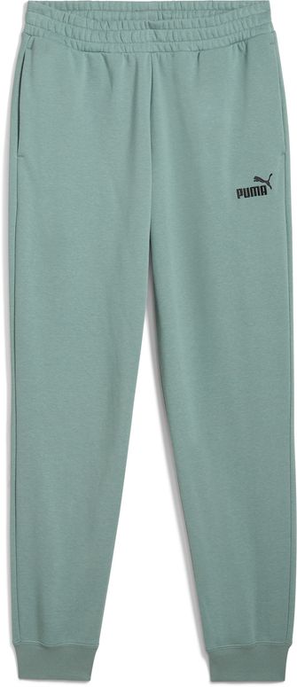 Штани Puma ESS No. 1 Logo Sweatpants TR cl (s) чоловічі - 1