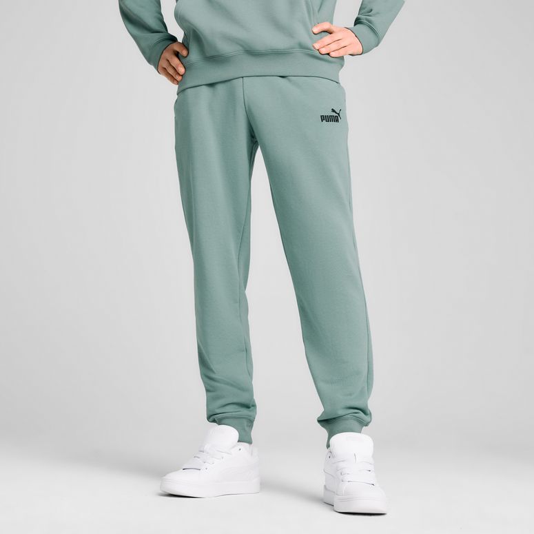 Штани Puma ESS No. 1 Logo Sweatpants TR cl (s) чоловічі - 3