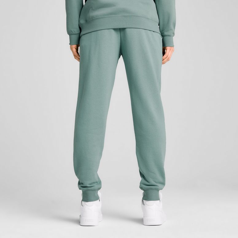Штани Puma ESS No. 1 Logo Sweatpants TR cl (s) чоловічі - 4