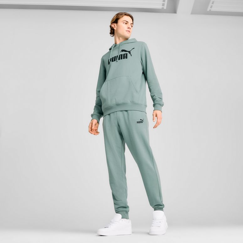 Штани Puma ESS No. 1 Logo Sweatpants TR cl (s) чоловічі - 5