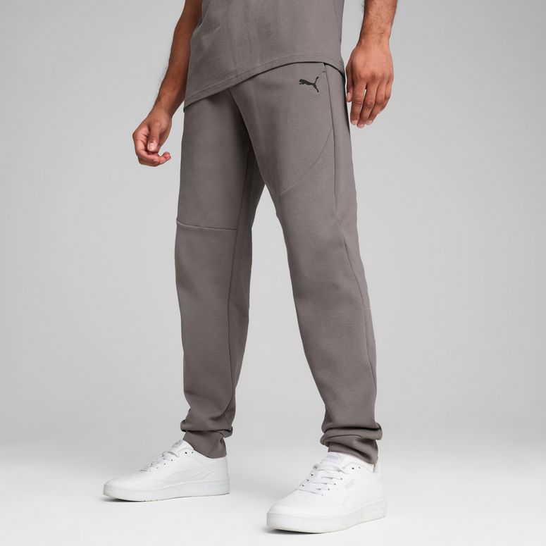Штани Puma PUMATECH Pants DK cl чоловічі - 3