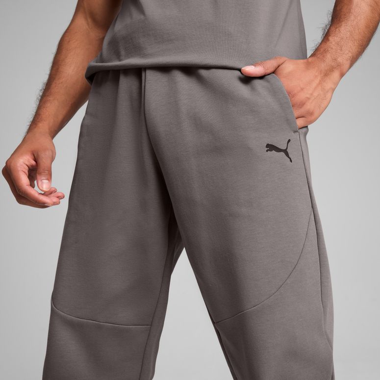 Штани Puma PUMATECH Pants DK cl чоловічі - 4