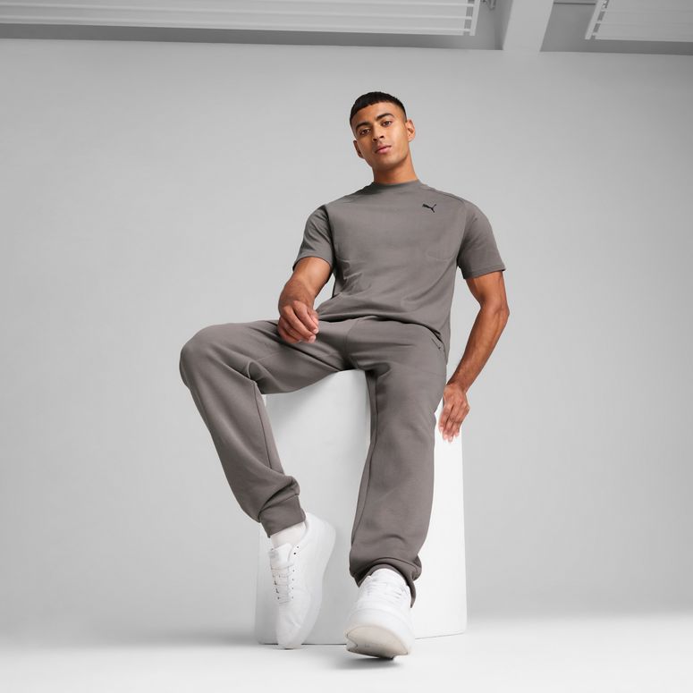Штани Puma PUMATECH Pants DK cl чоловічі - 5