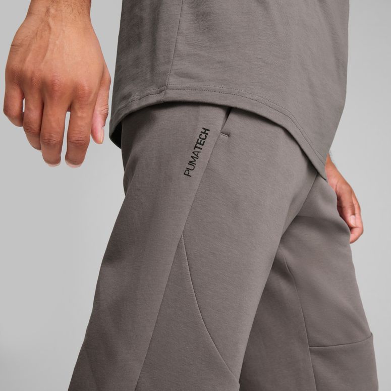 Штани Puma PUMATECH Pants DK cl чоловічі - 7