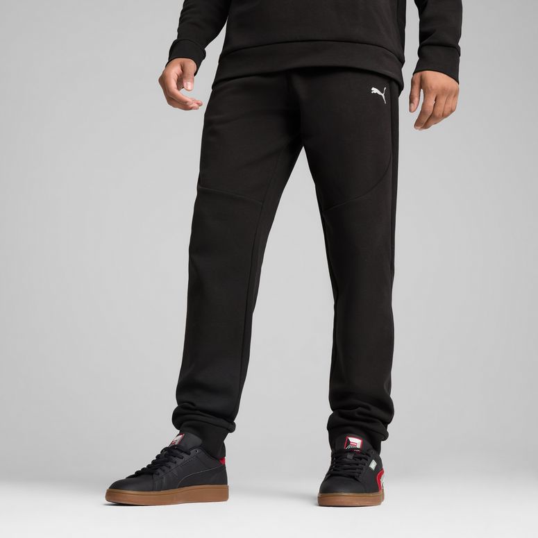 Штани Puma PUMATECH Pants DK cl чоловічі - 3