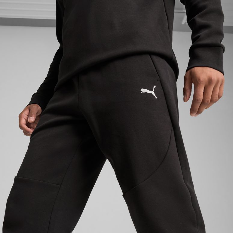Штани Puma PUMATECH Pants DK cl чоловічі - 4