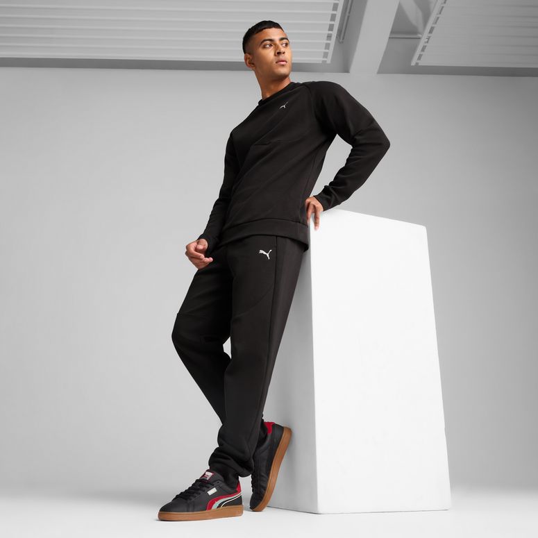 Штани Puma PUMATECH Pants DK cl чоловічі - 5