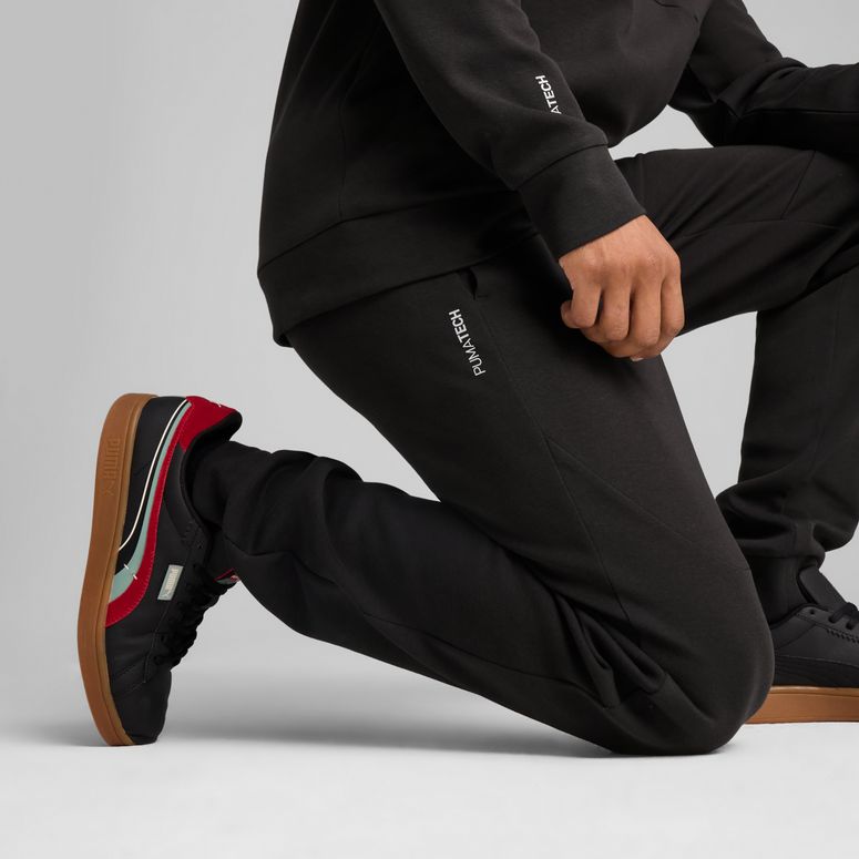 Штани Puma PUMATECH Pants DK cl чоловічі - 7