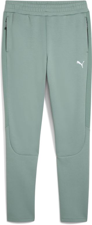 Штани Puma EVOSTRIPE Pants DK op чоловічі - 1