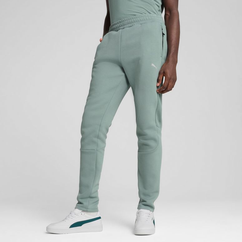Штани Puma EVOSTRIPE Pants DK op чоловічі - 3