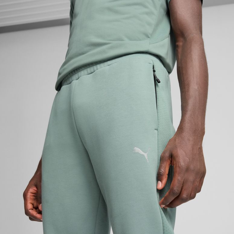 Штани Puma EVOSTRIPE Pants DK op чоловічі - 4