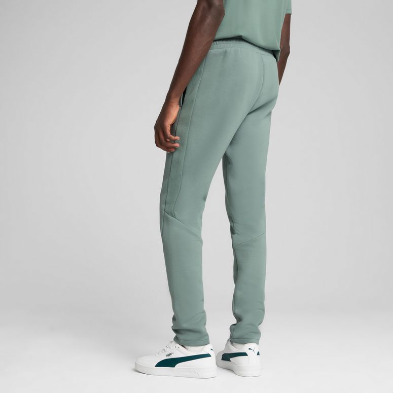 Штани Puma EVOSTRIPE Pants DK op чоловічі - 6
