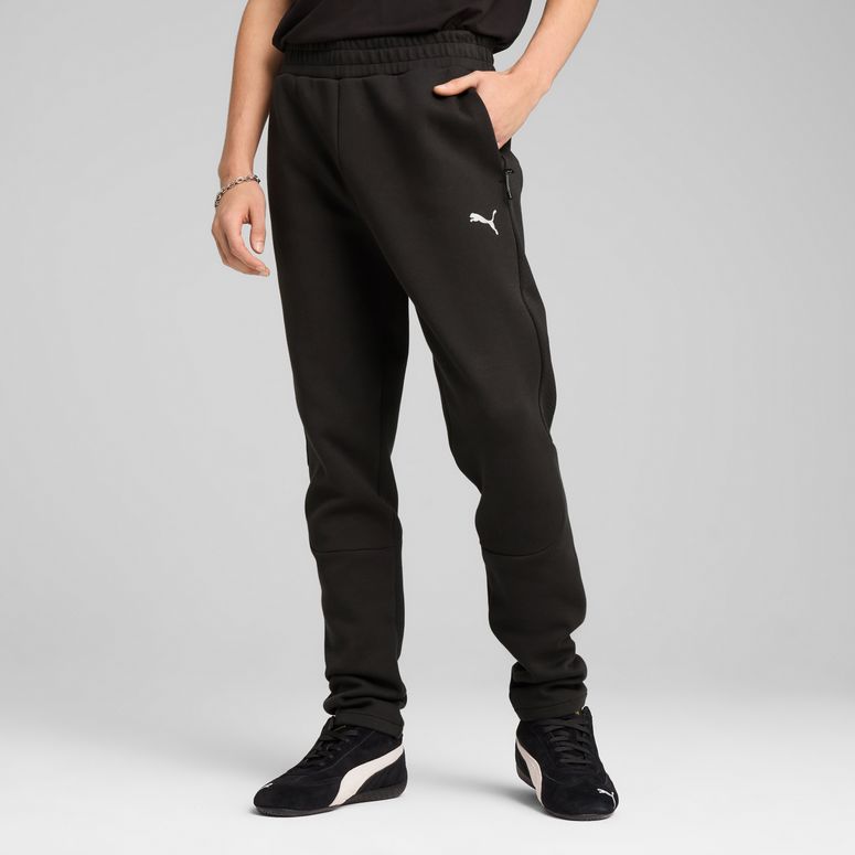 Штани Puma EVOSTRIPE Pants DK op чоловічі - 3