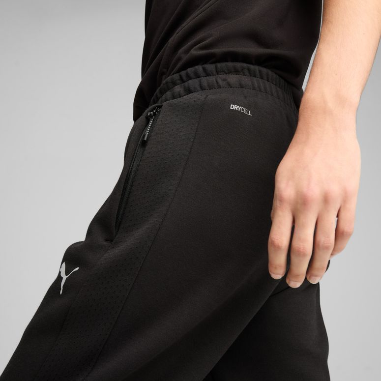 Штани Puma EVOSTRIPE Pants DK op чоловічі - 4