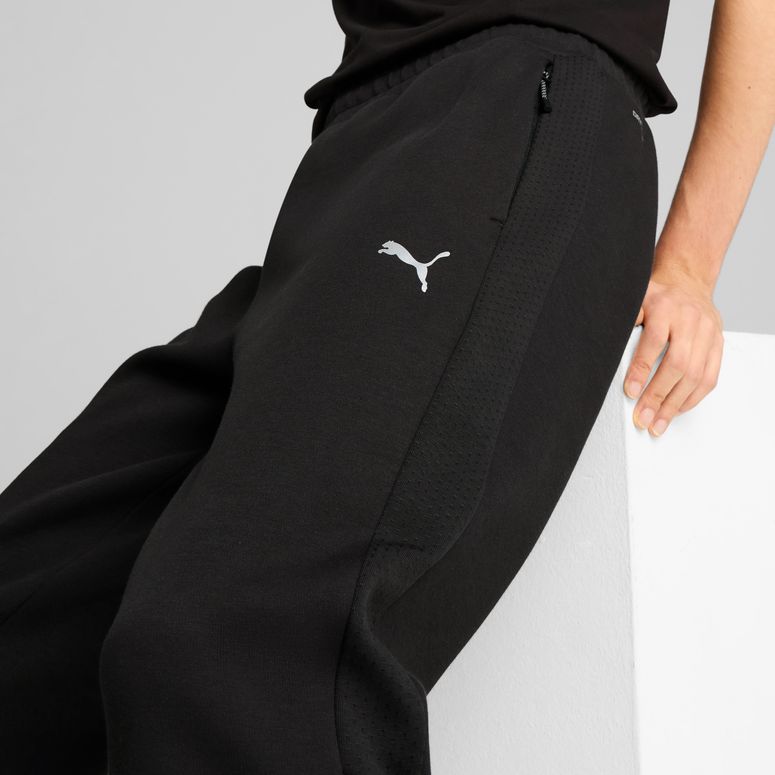 Штани Puma EVOSTRIPE Pants DK op чоловічі - 7