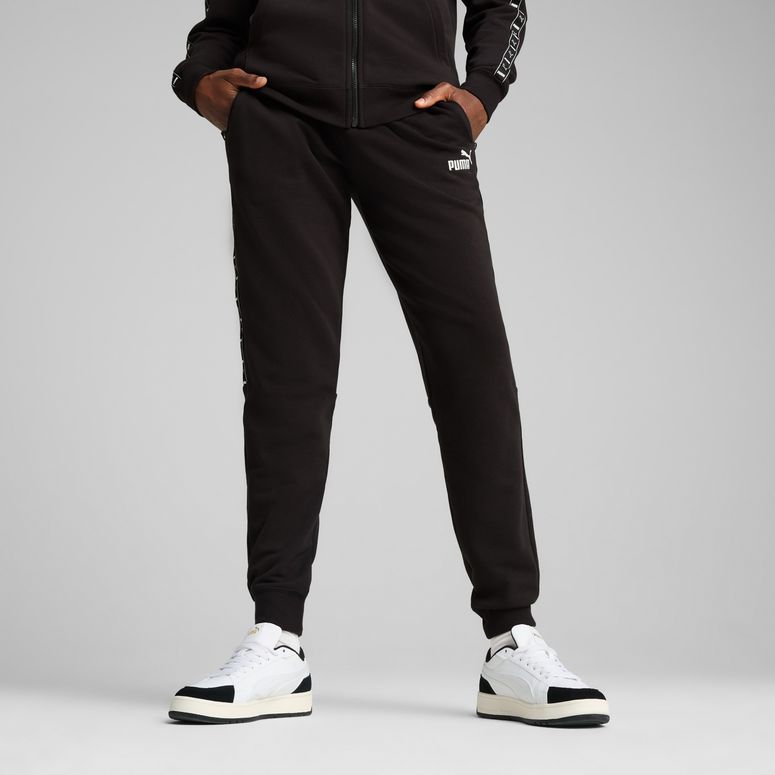 Штани Puma ESS TAPE Sweatpants TR cl чоловічі - 3