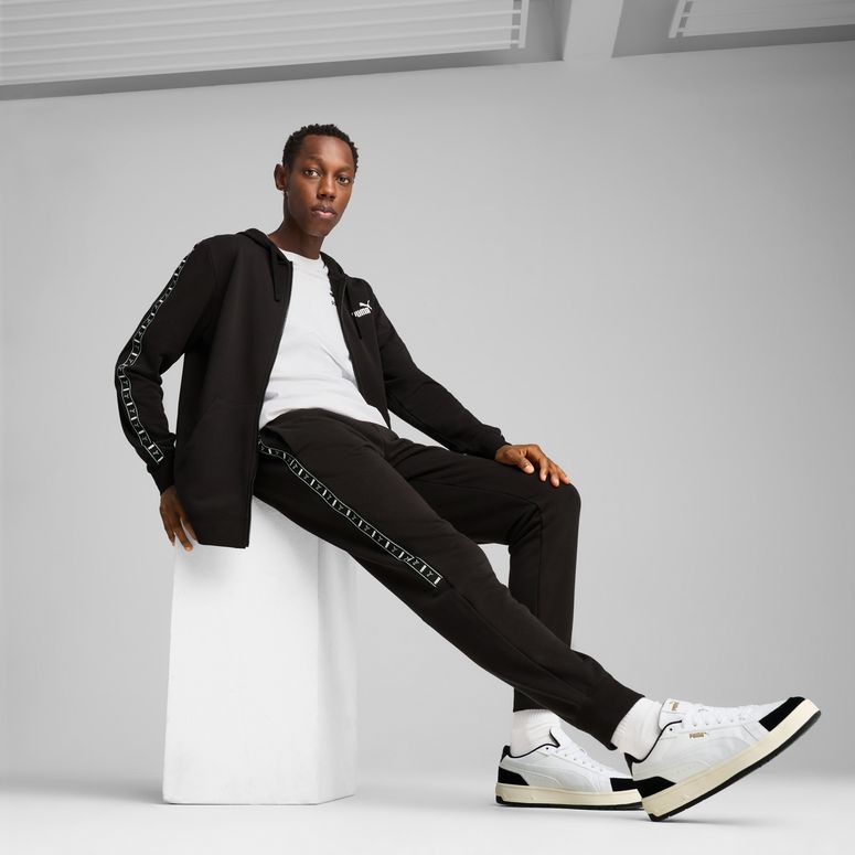 Штани Puma ESS TAPE Sweatpants TR cl чоловічі - 5