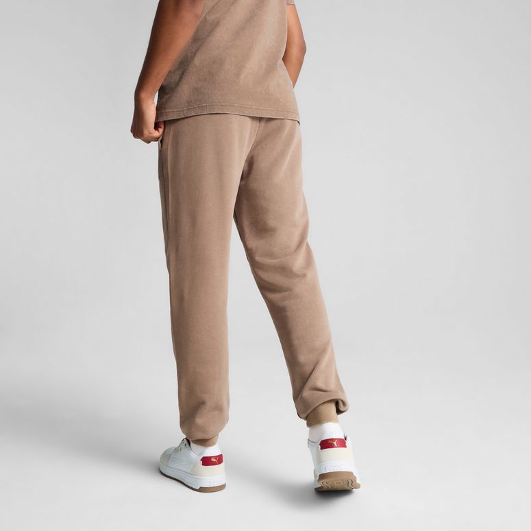 Штани Puma PUMA CLASS Washed Sweatpants TR cl чоловічі - 6