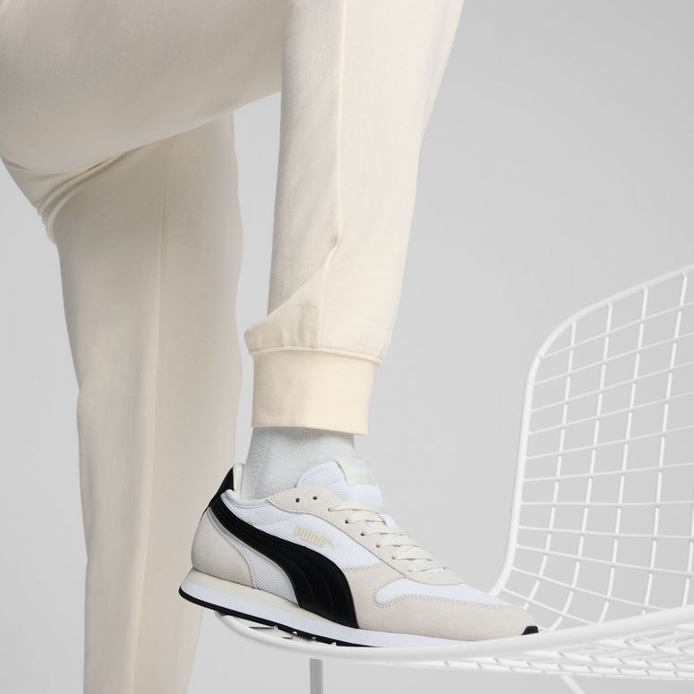 Штани Puma ESS ELEVATED Pants TR cl чоловічі - 4