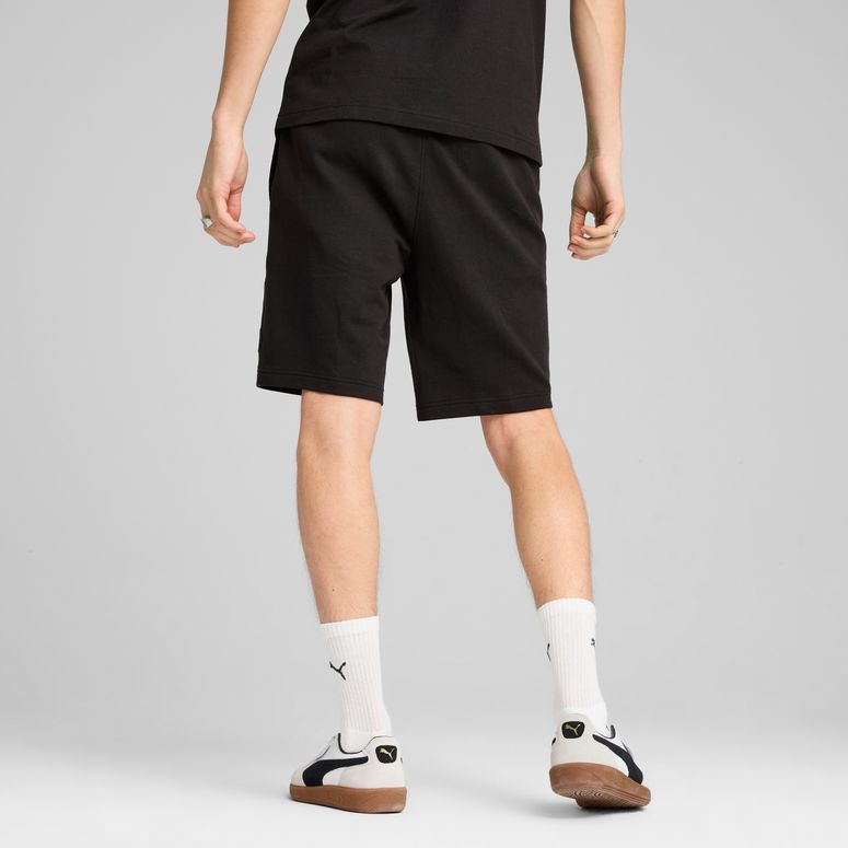 Штани Puma ESS ELEVATED Shorts 9" TR чоловічі - 4