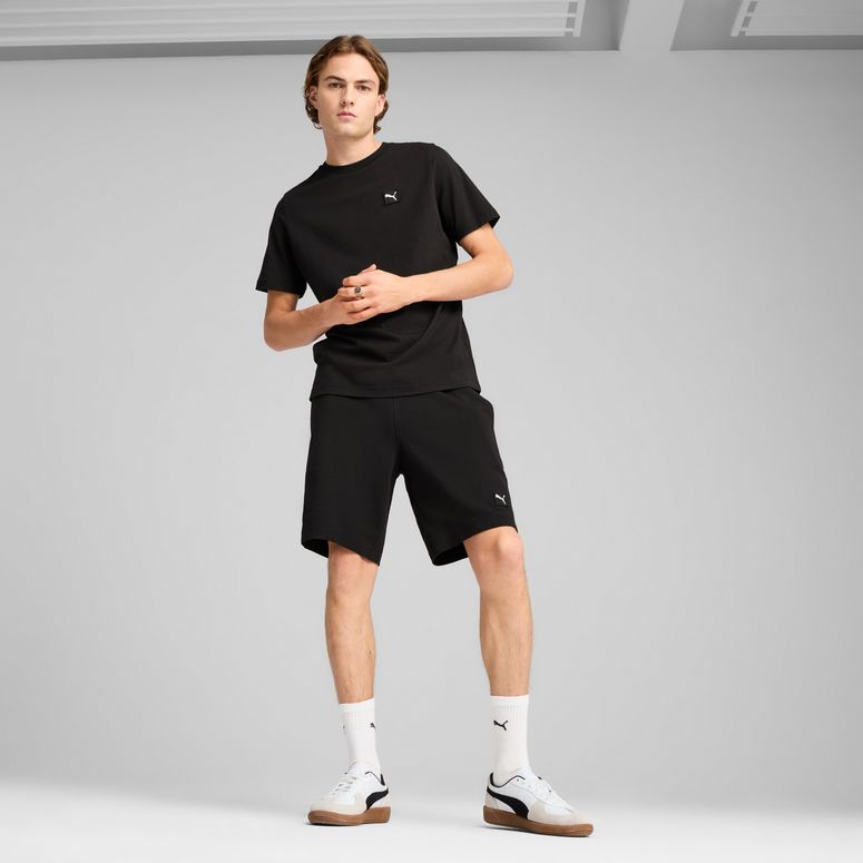 Штани Puma ESS ELEVATED Shorts 9" TR чоловічі - 5