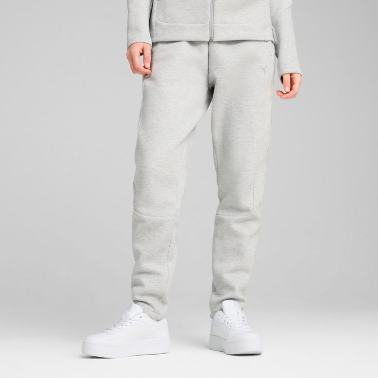 Брюки Puma EVOSTRIPE Sweatpants DK op женские - 3