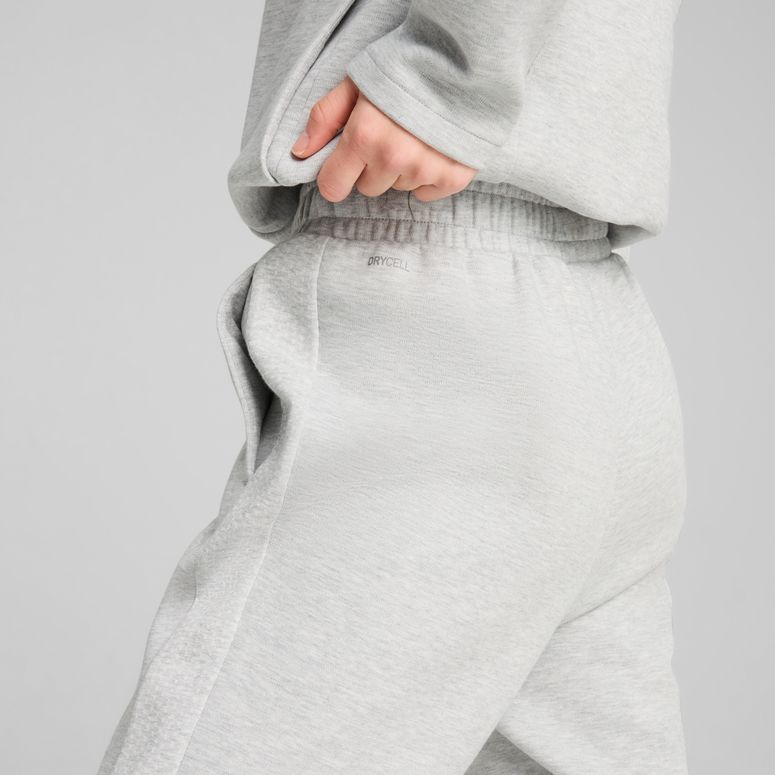 Брюки Puma EVOSTRIPE Sweatpants DK op женские - 4