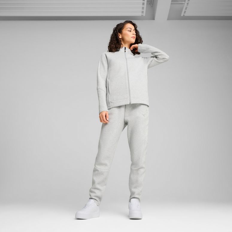 Брюки Puma EVOSTRIPE Sweatpants DK op женские - 5